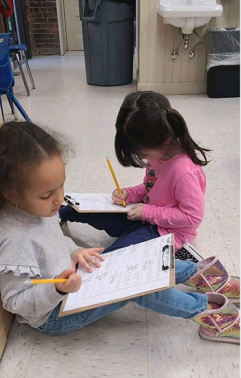 Government’s Funding Essential For Preschool Students